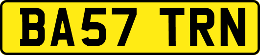BA57TRN