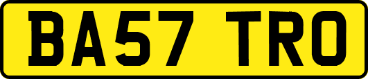 BA57TRO