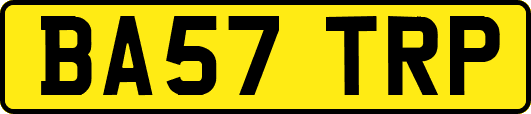 BA57TRP