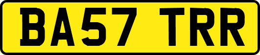 BA57TRR