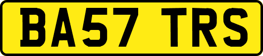 BA57TRS