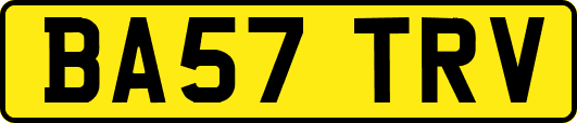 BA57TRV