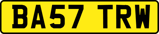 BA57TRW