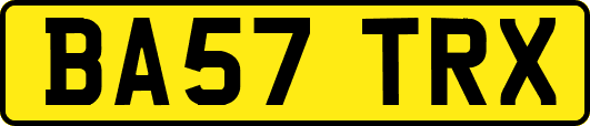 BA57TRX