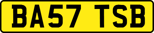 BA57TSB