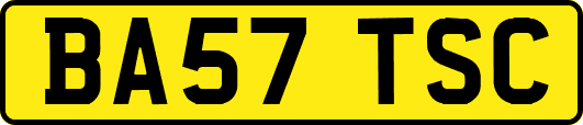 BA57TSC