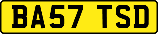 BA57TSD