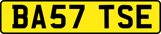 BA57TSE
