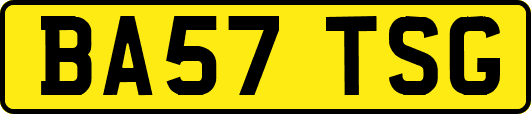 BA57TSG
