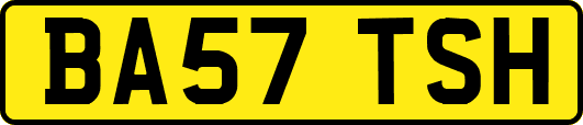 BA57TSH