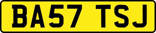 BA57TSJ