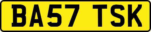 BA57TSK