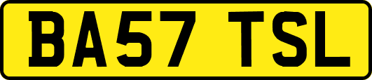 BA57TSL