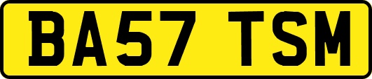 BA57TSM