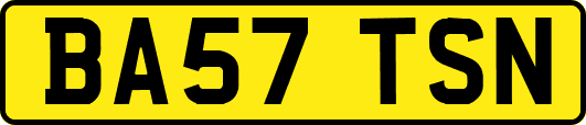 BA57TSN