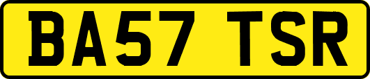 BA57TSR