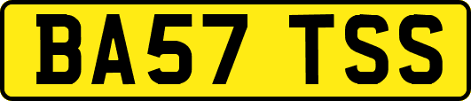 BA57TSS
