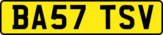 BA57TSV