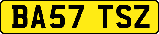 BA57TSZ