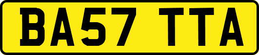 BA57TTA