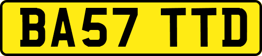 BA57TTD