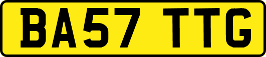 BA57TTG