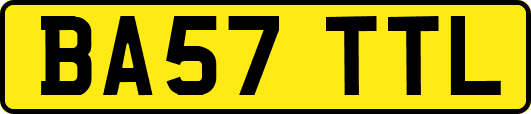 BA57TTL