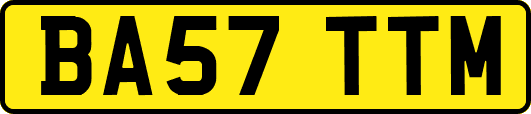 BA57TTM