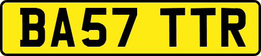 BA57TTR