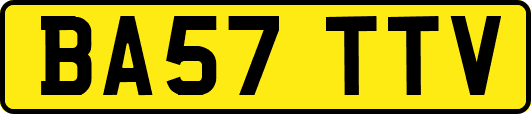 BA57TTV
