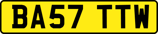 BA57TTW