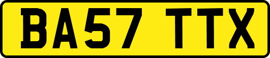 BA57TTX