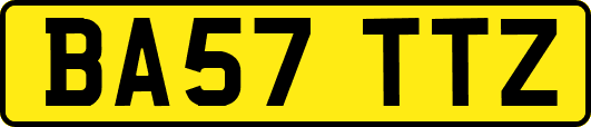 BA57TTZ