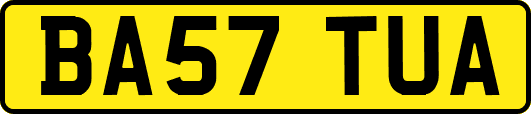 BA57TUA