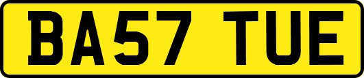 BA57TUE