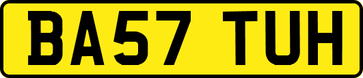 BA57TUH