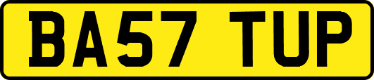 BA57TUP