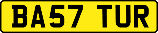 BA57TUR