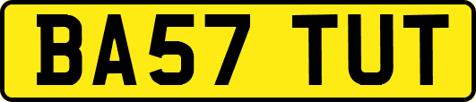 BA57TUT