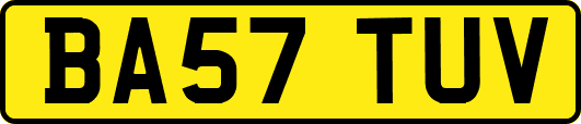 BA57TUV