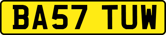 BA57TUW