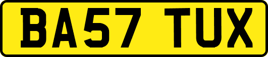 BA57TUX