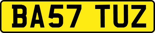 BA57TUZ