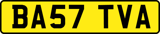 BA57TVA