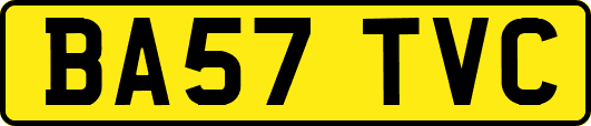 BA57TVC