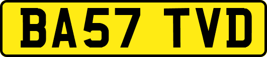 BA57TVD