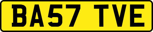 BA57TVE