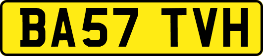 BA57TVH