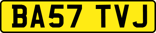 BA57TVJ