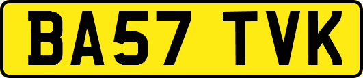 BA57TVK